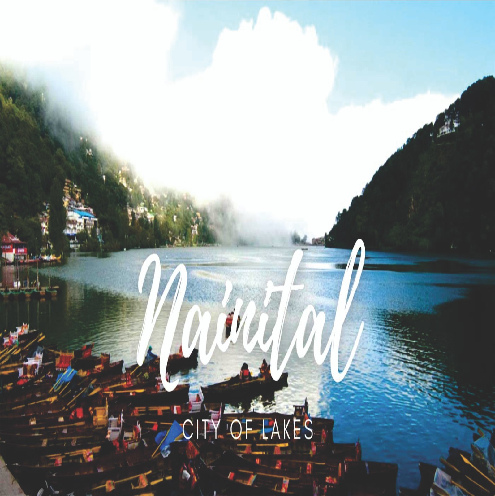 Nainital & Uttarakhand Tour Package - S.P. Travels India